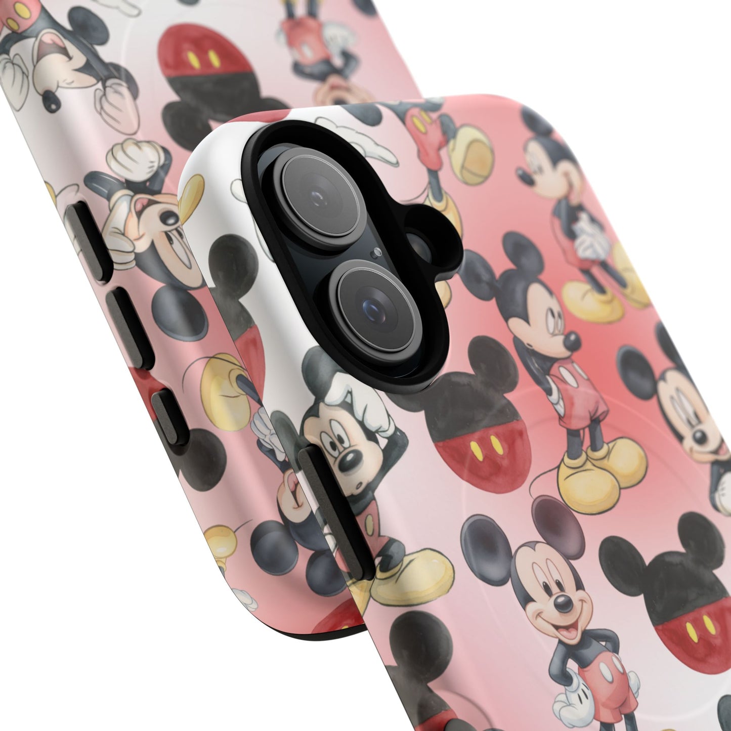 The Mouse Mag Safe Case