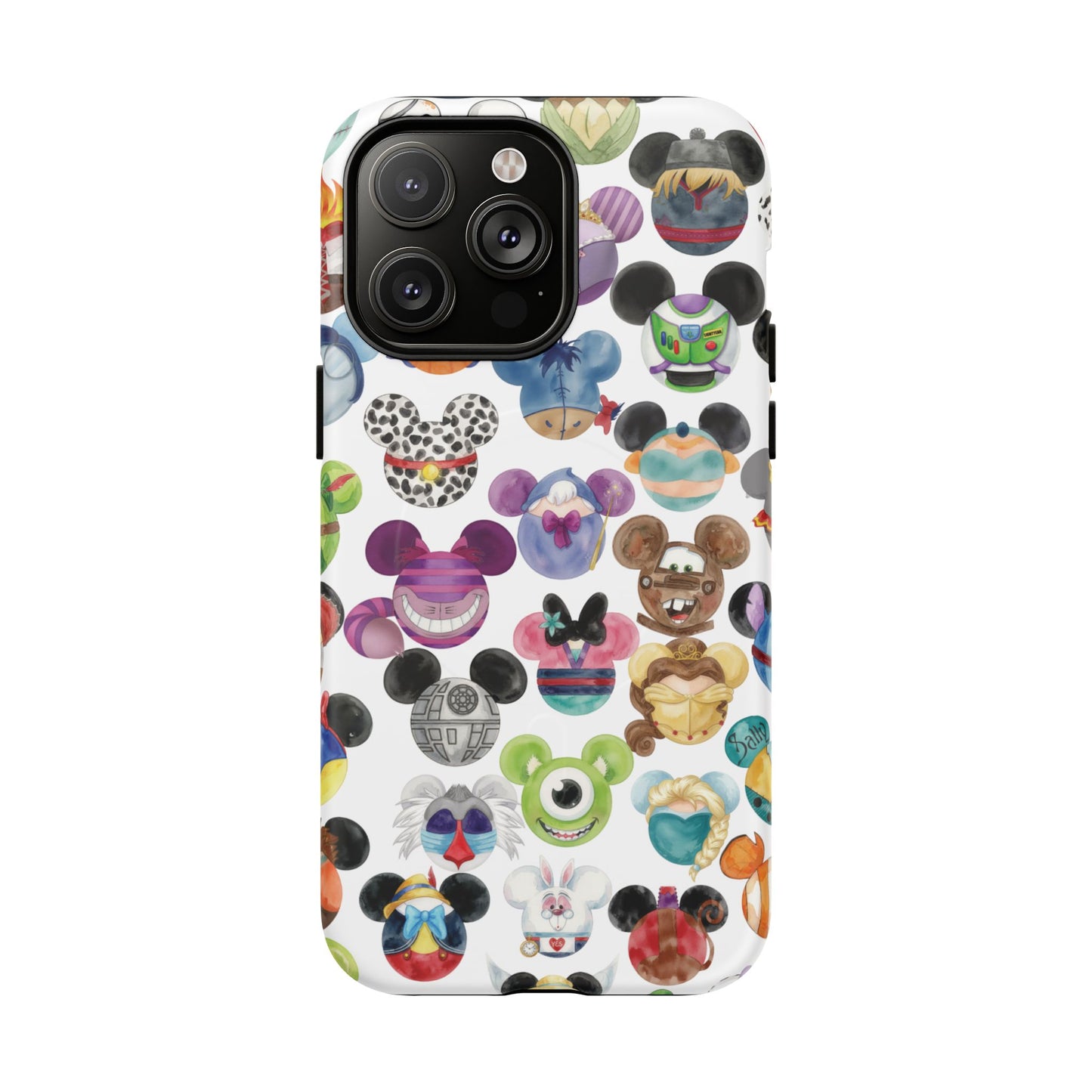 The Mickey Friends Mag Safe Case