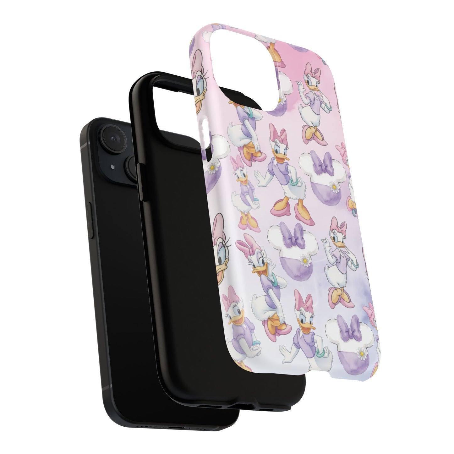 The Daisy Mag Safe Case
