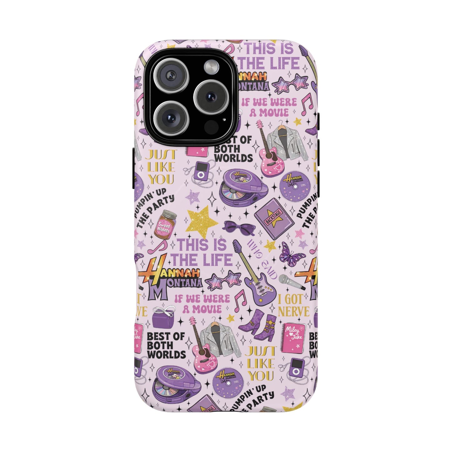 Hannah's Mag Safe Case