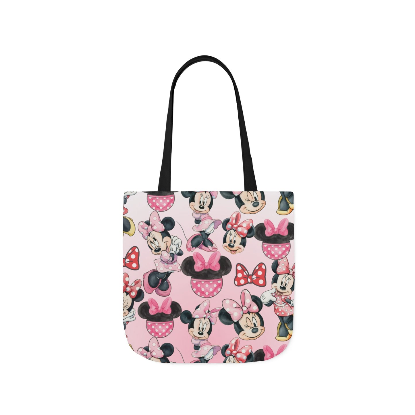 The Minnie Tote Bag