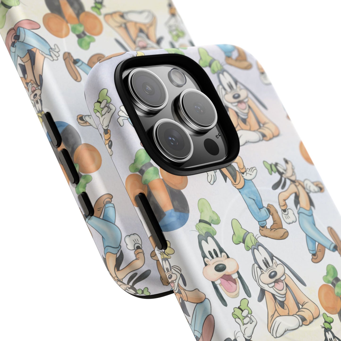 The Goof Mag Safe Case