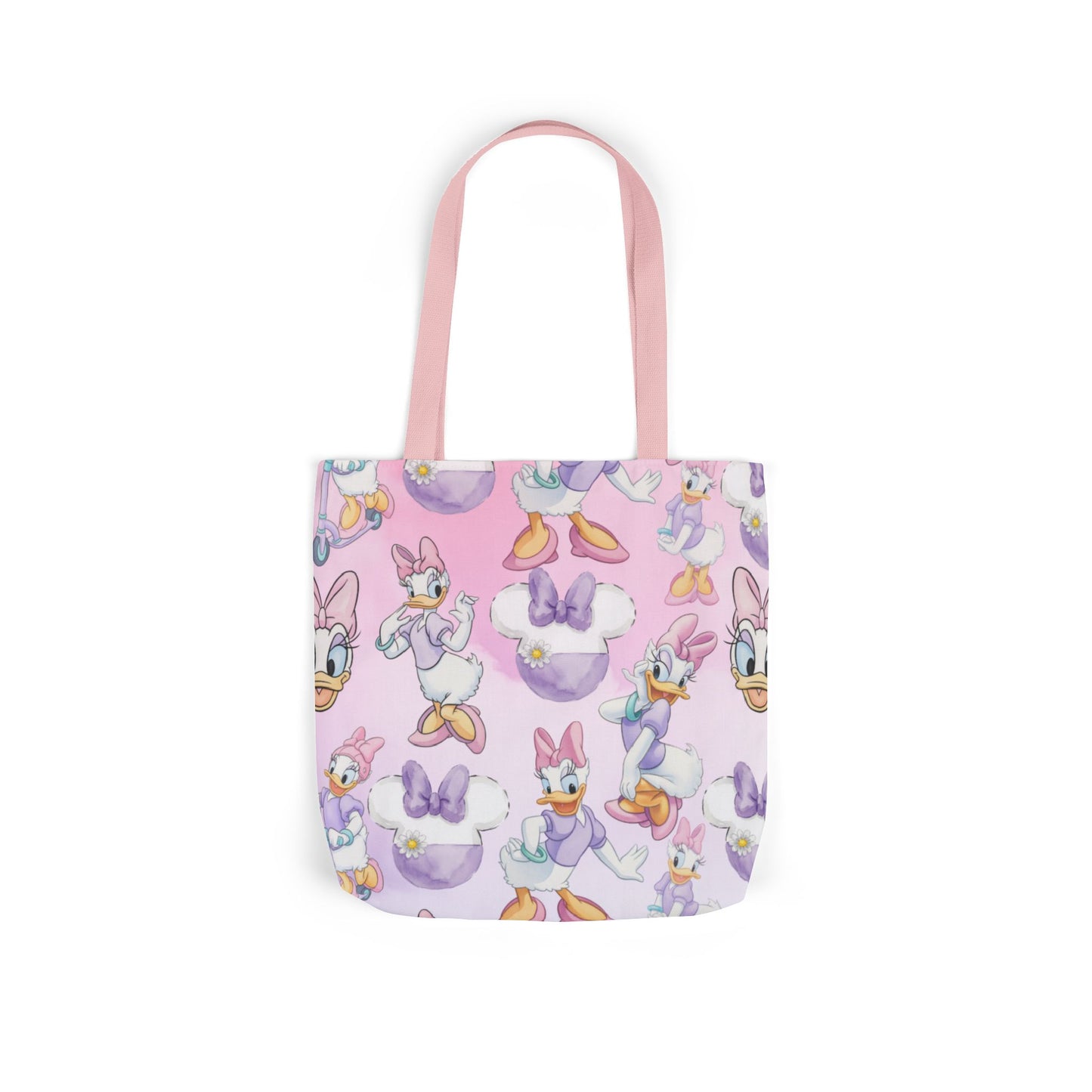 The Daisy Tote Bag