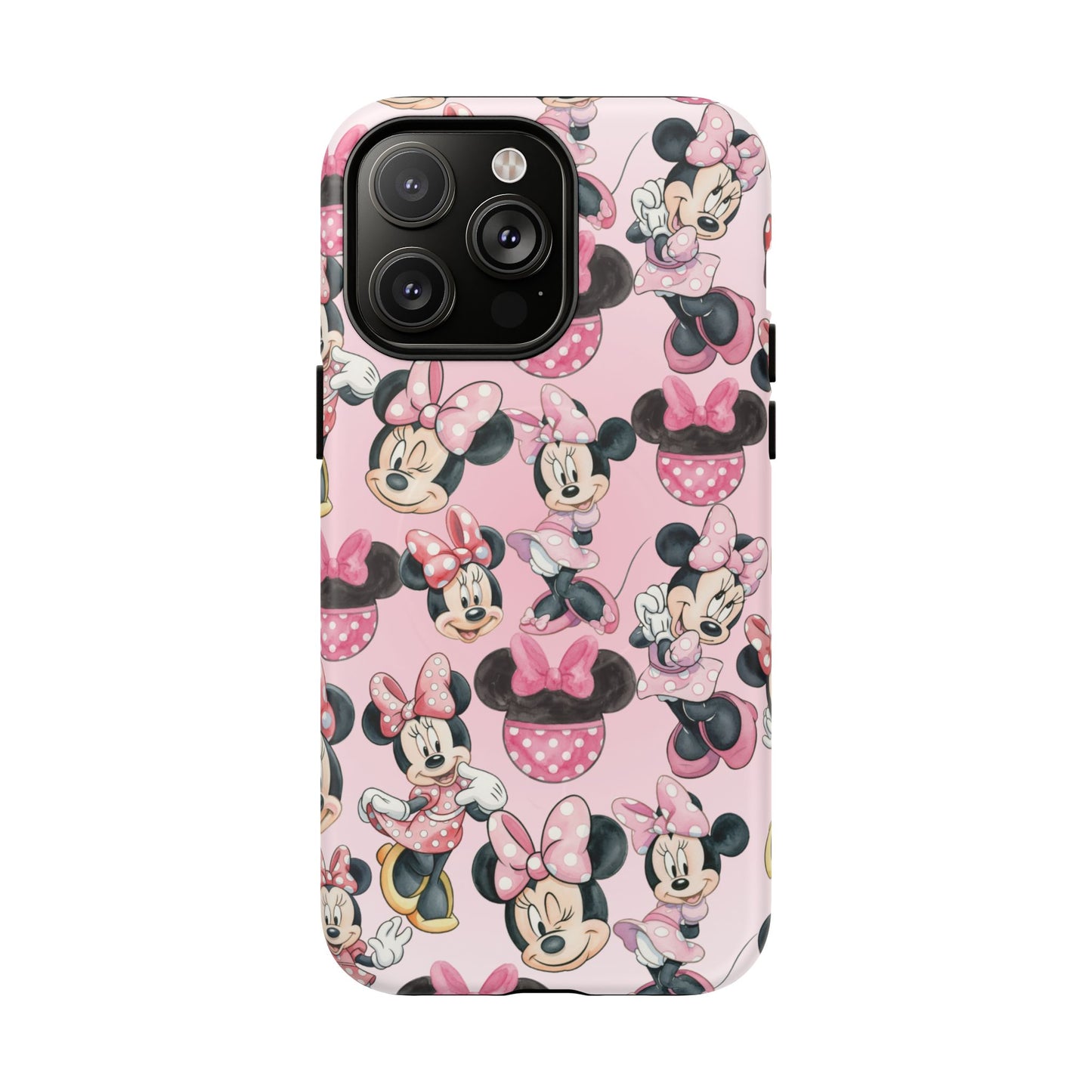 The Minnie Mag Safe Case