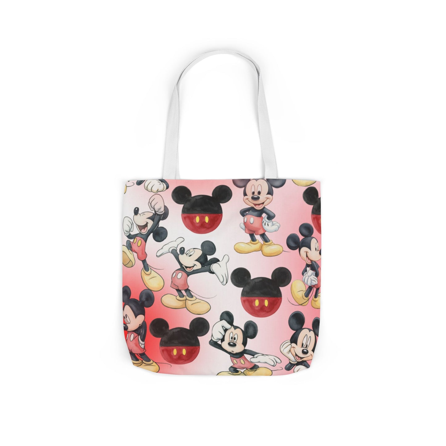 The Mouse Tote Bag