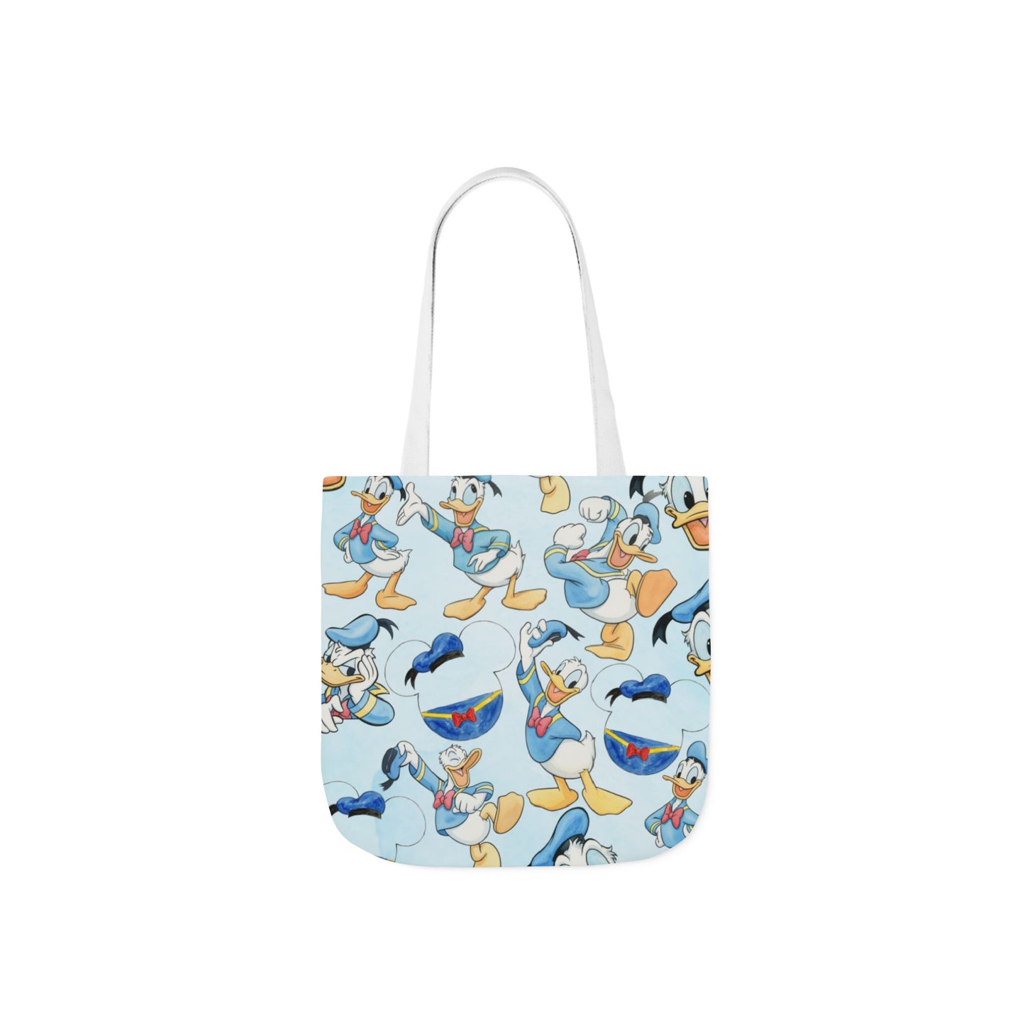 The Donald Tote Bag