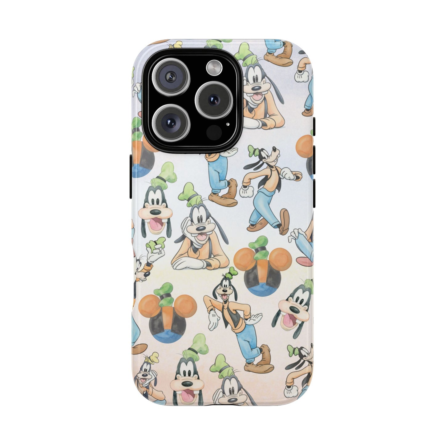 The Goof  Case