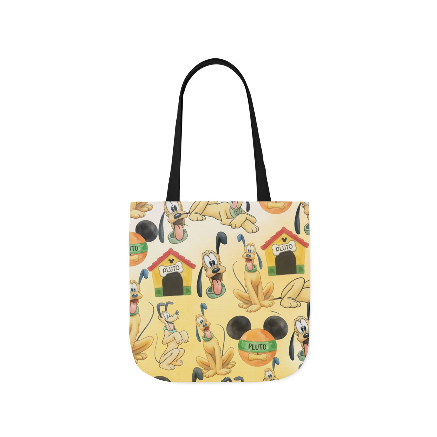 The Pluto Tote Bag