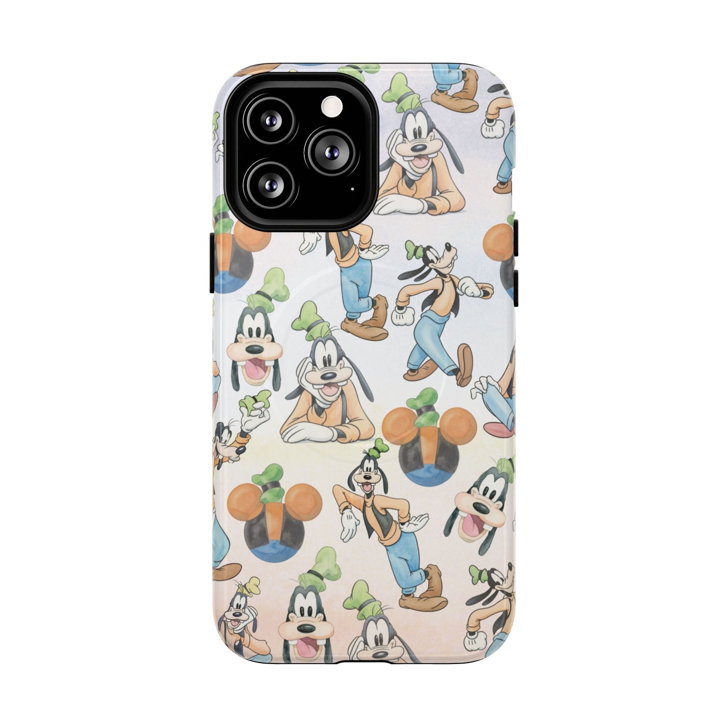 The Goof Mag Safe Case