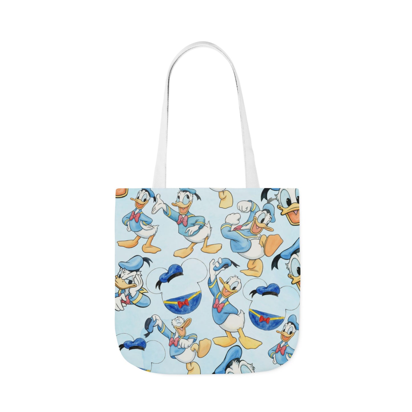 The Donald Tote Bag