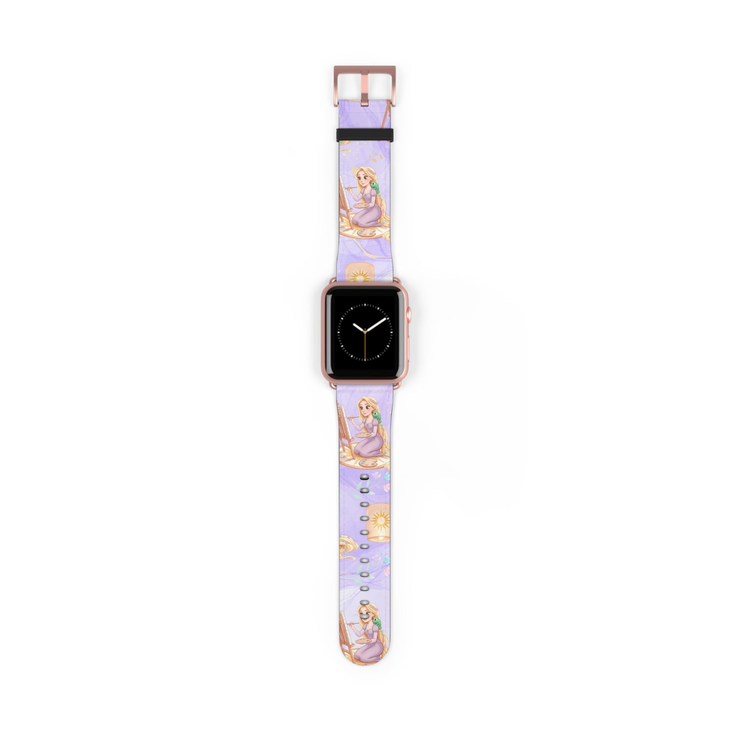 The Punzie Watch Band