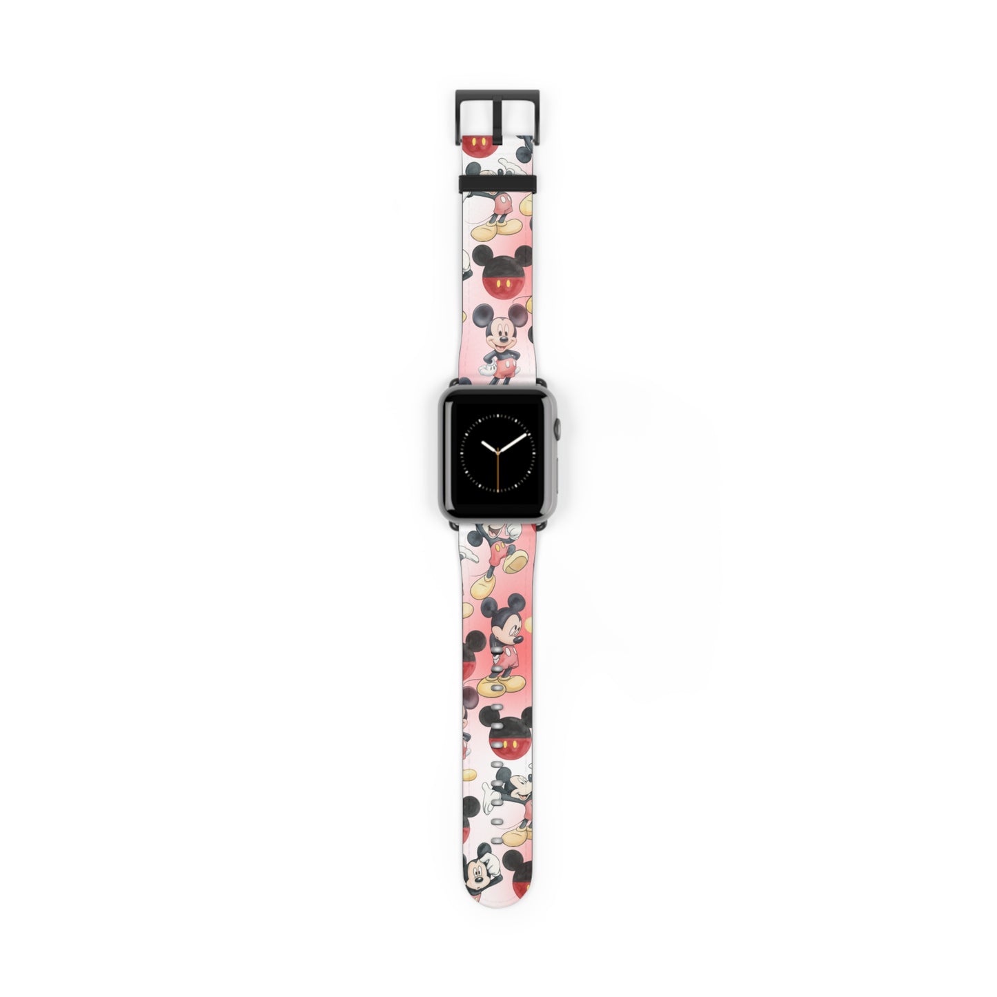 The Mouse Watch Band