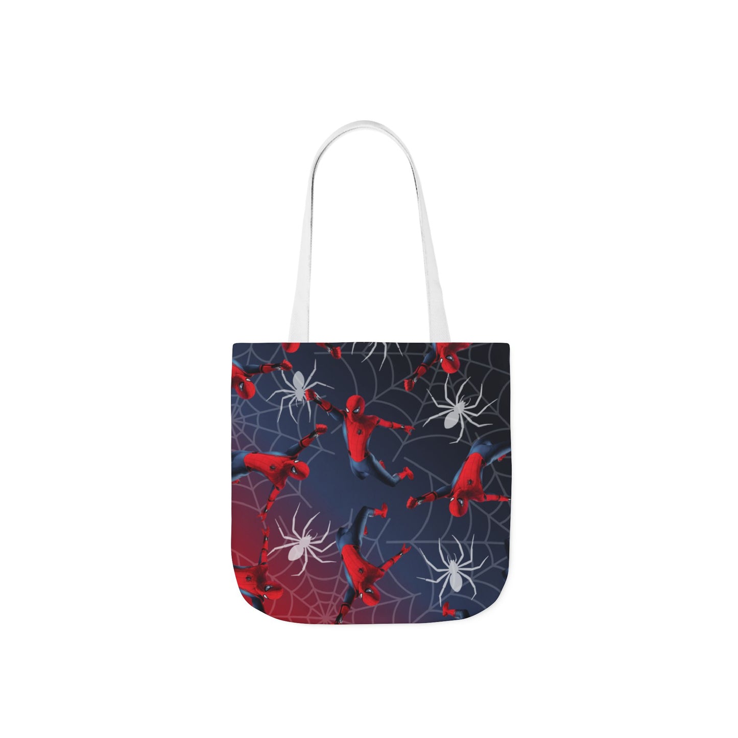 Spidey Tote Bag