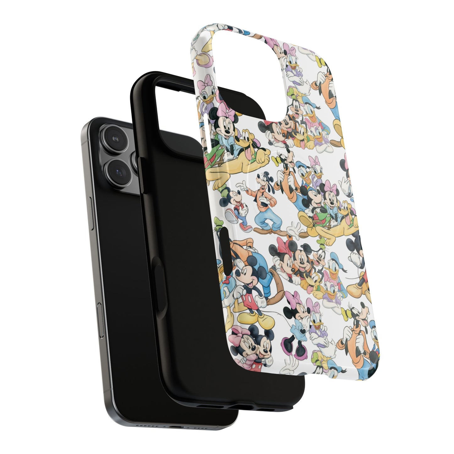 The Sensational Six Mag Safe Case