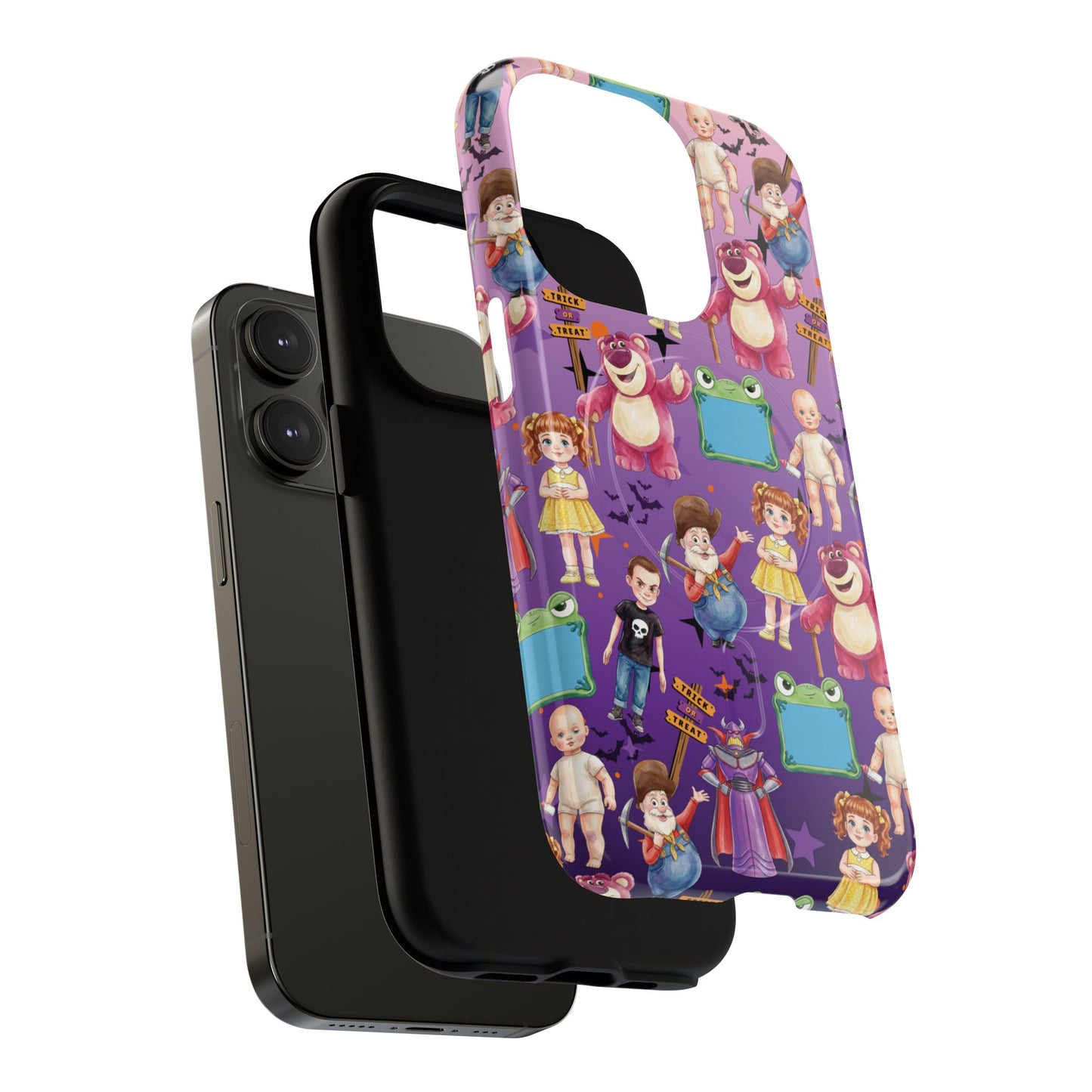 Toy Story Of Terror Mag Safe Case