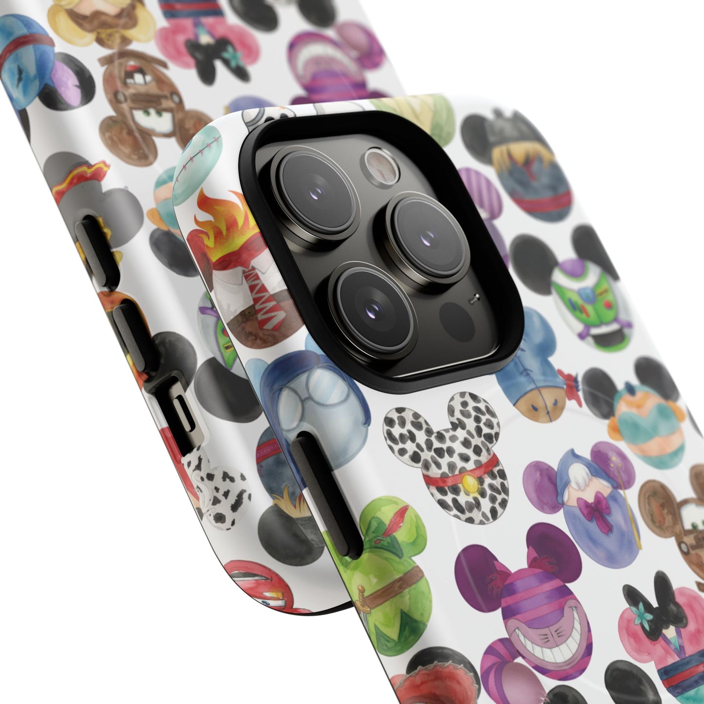 The Mickey Friends Mag Safe Case
