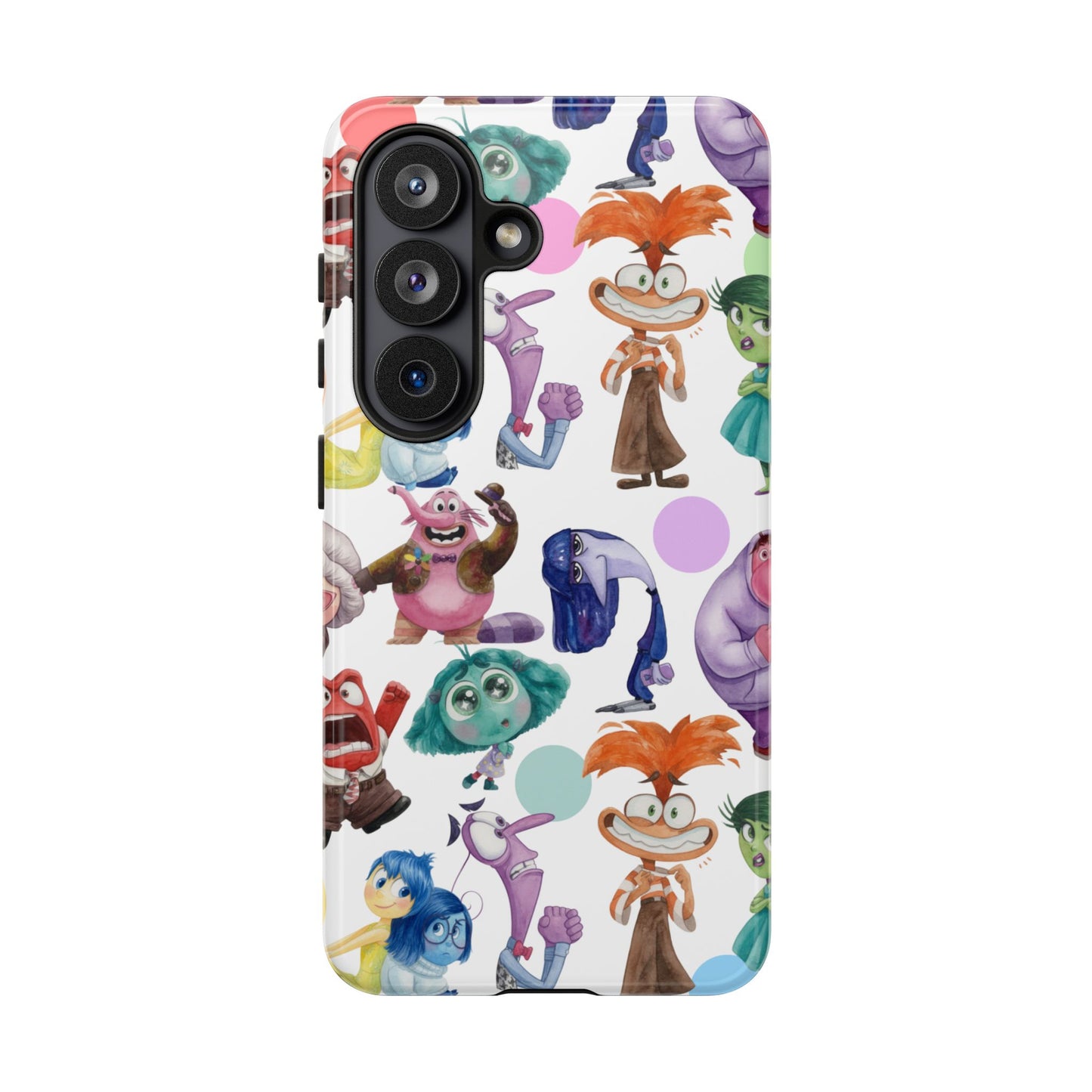 Rileys Case