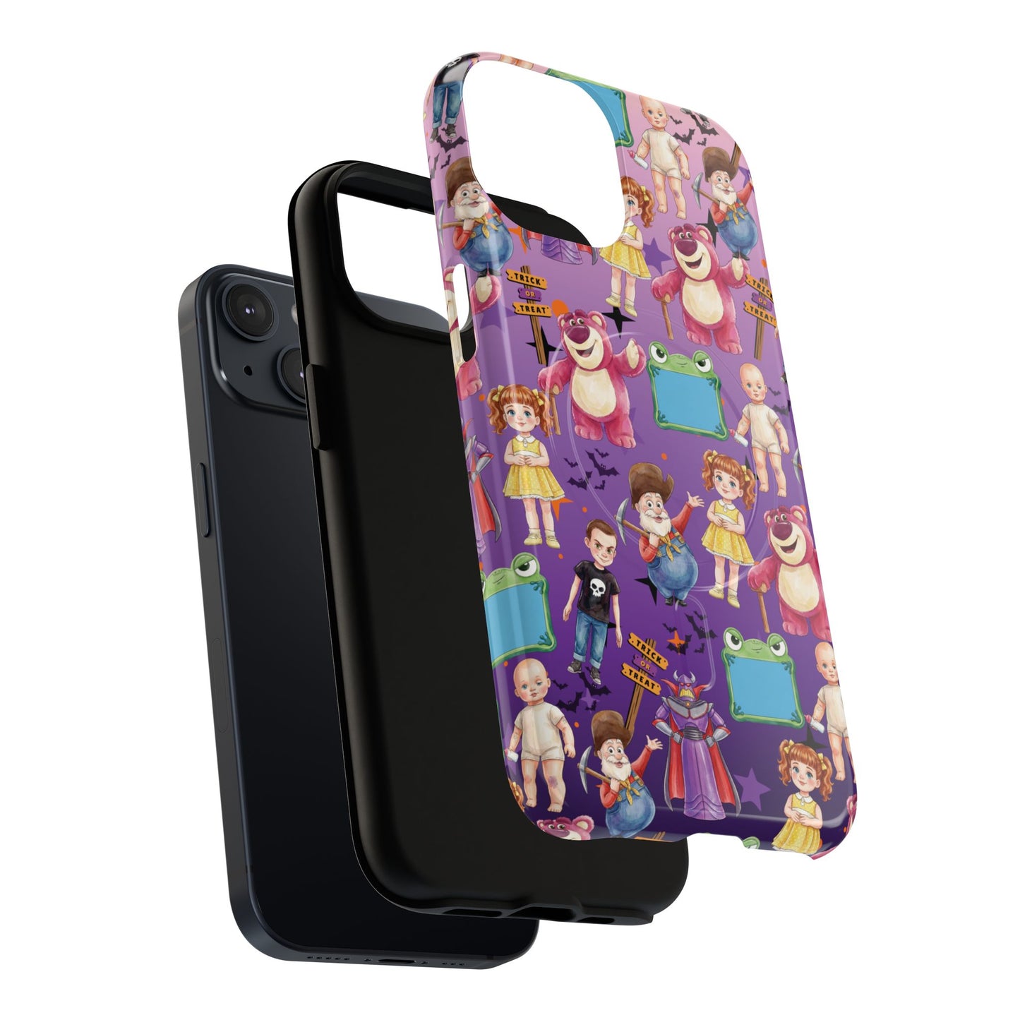 Toy Story Of Terror Mag Safe Case