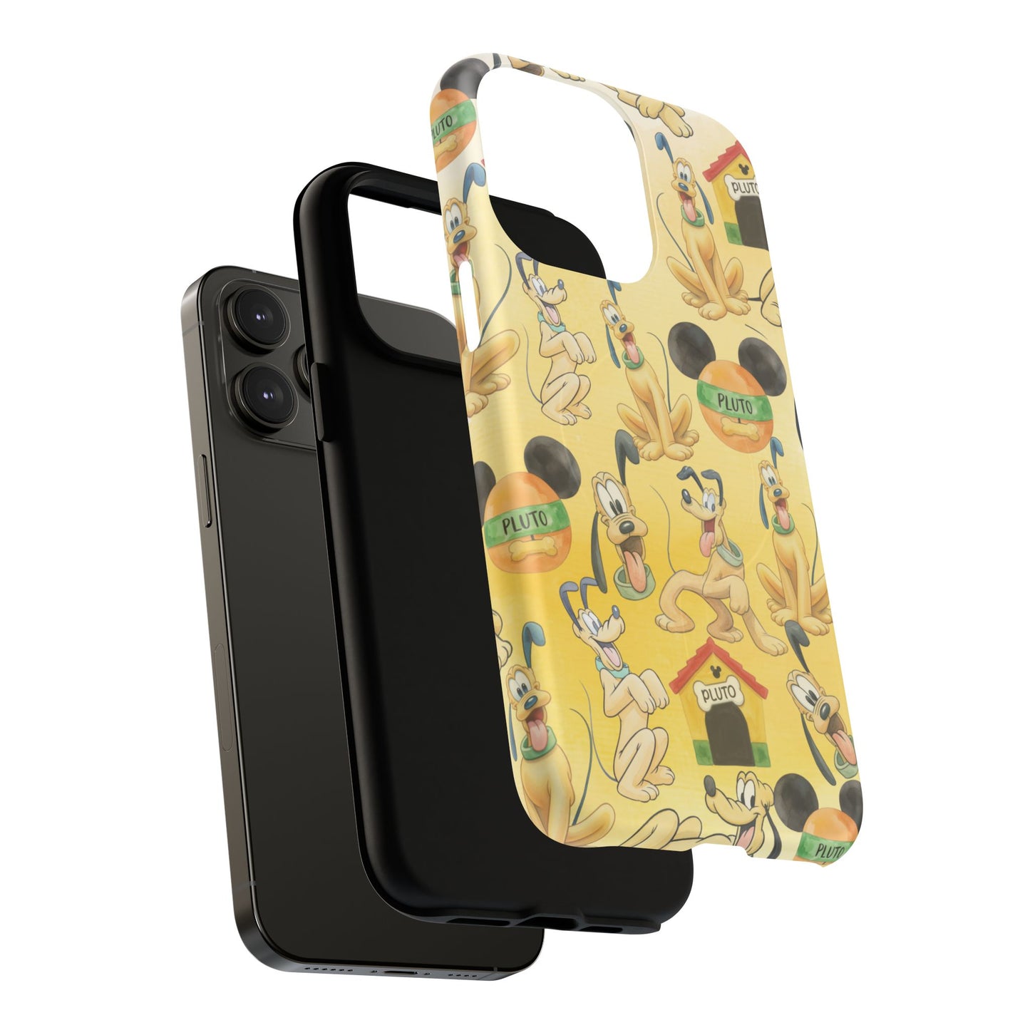 The Pluto Mag Safe Case