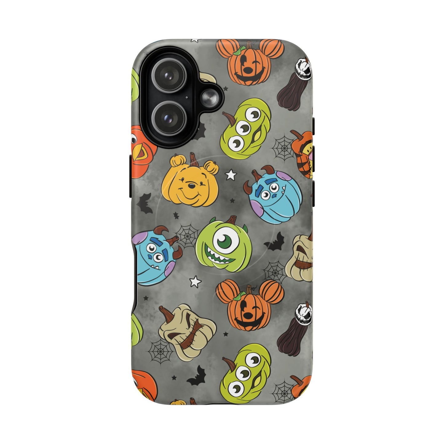 Friendly Pumpkins Mag Safe Case