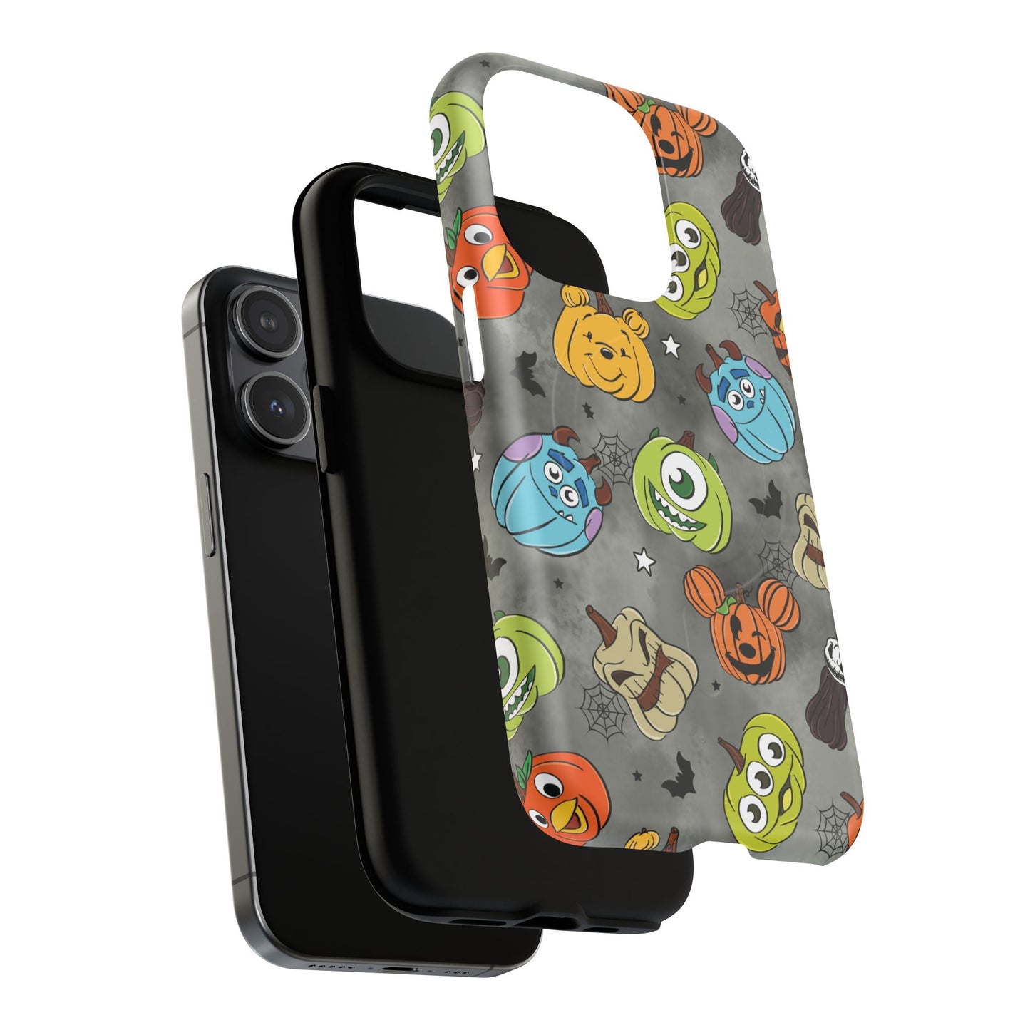 Friendly Pumpkins Mag Safe Case