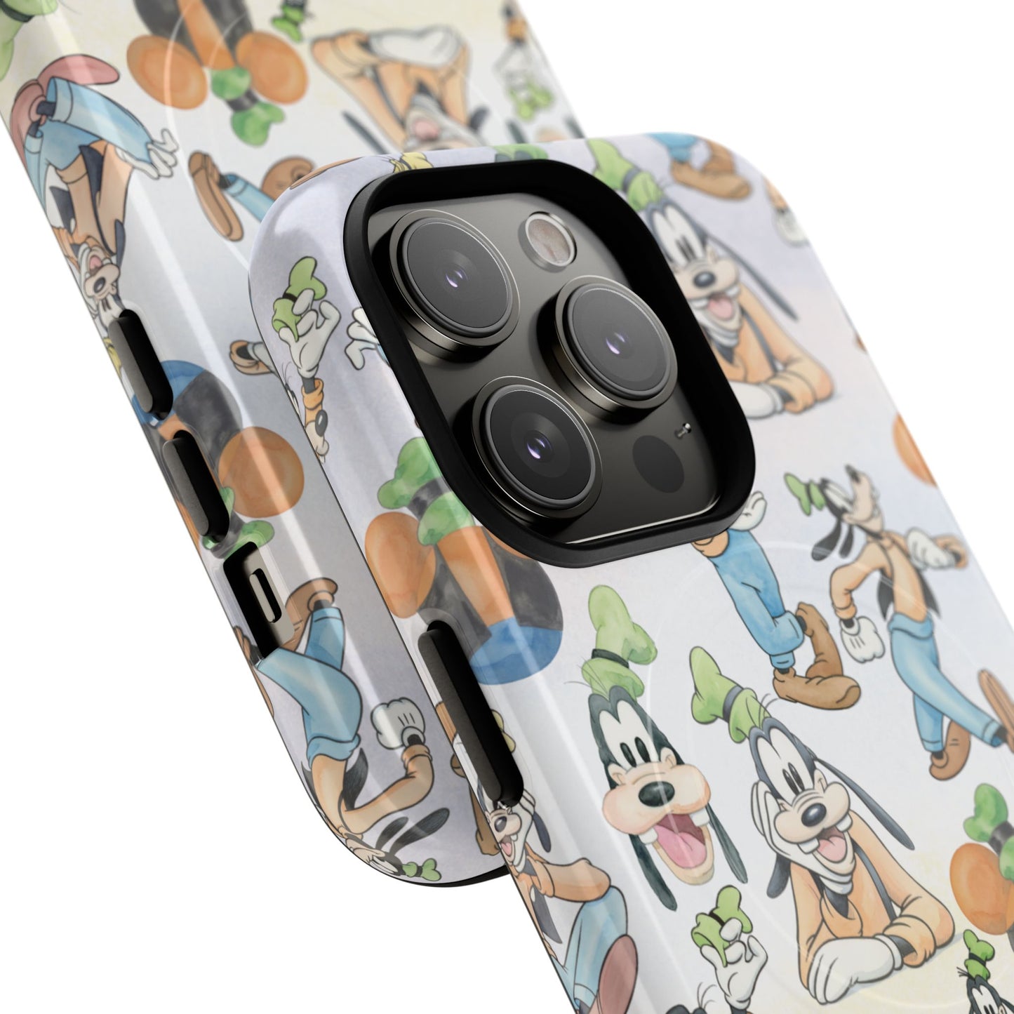 The Goof Mag Safe Case