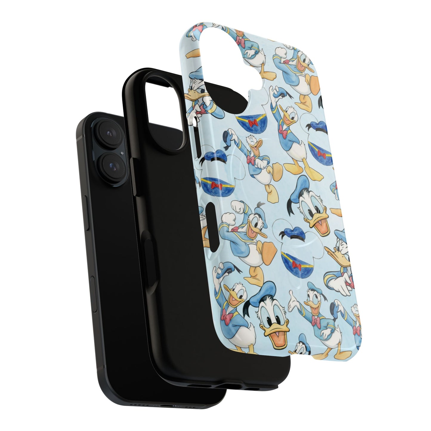 The Donald Mag Safe Case