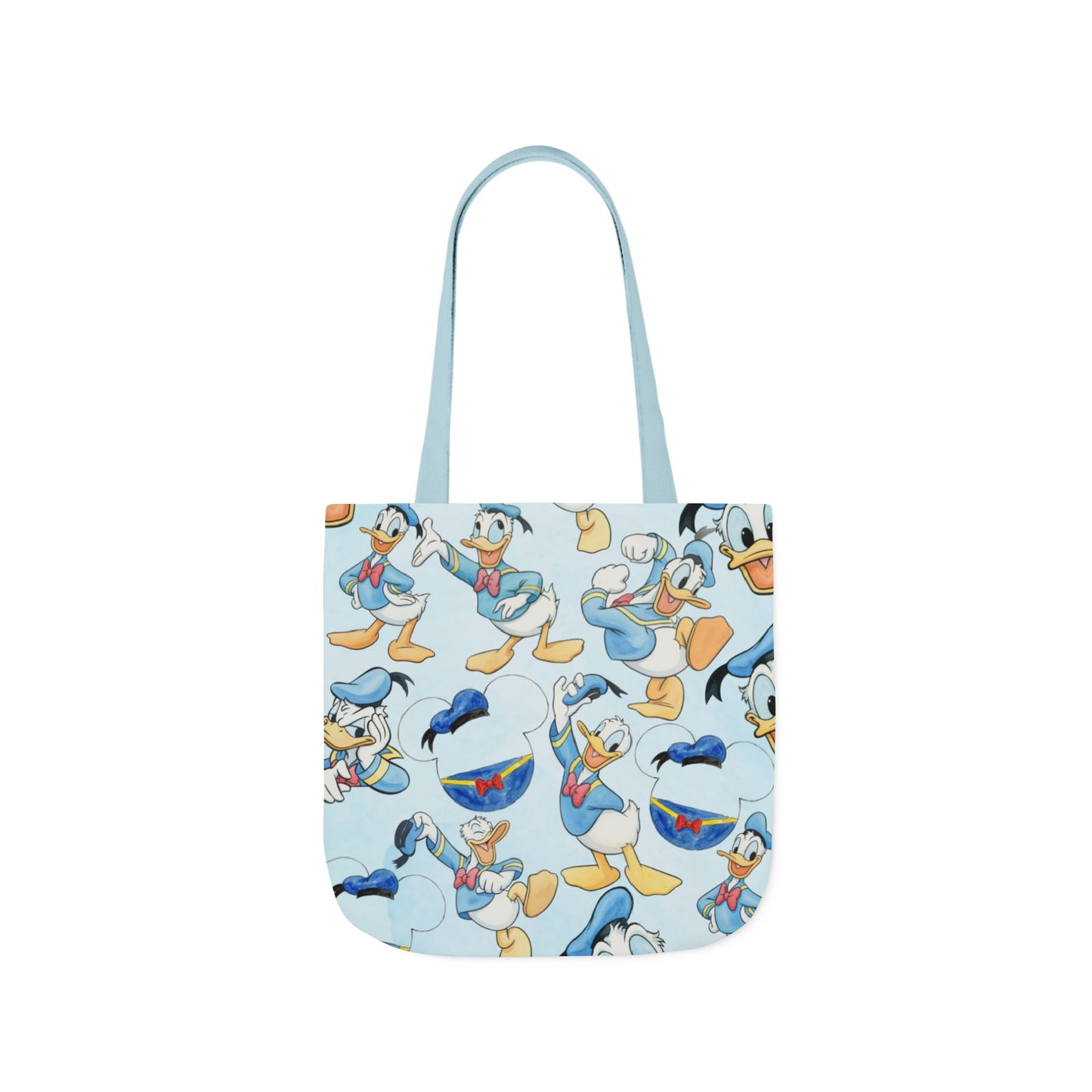 The Donald Tote Bag