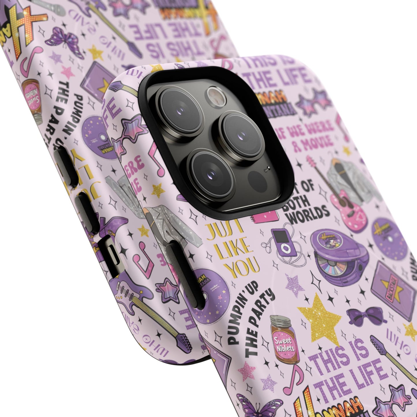Hannah's Mag Safe Case