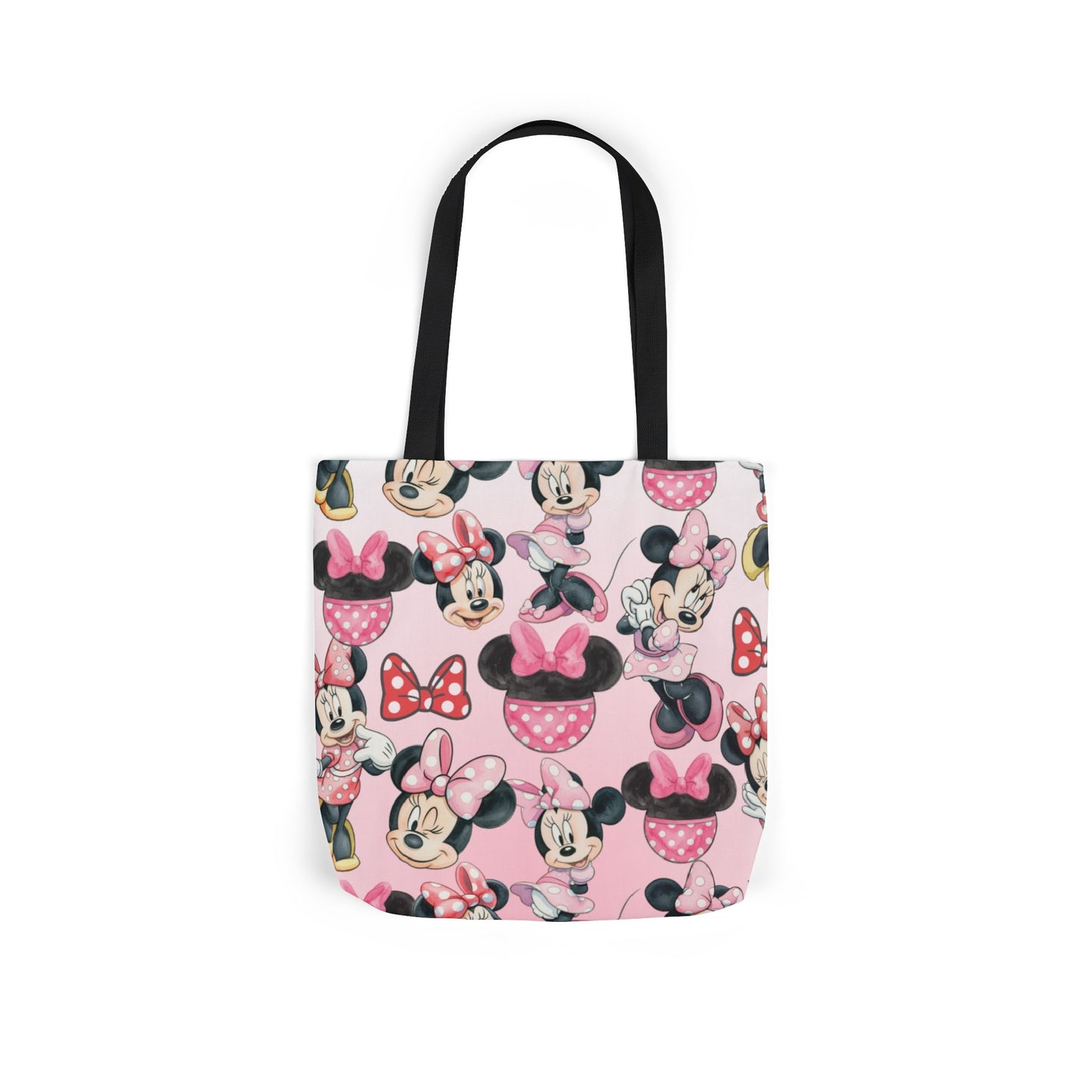 The Minnie Tote Bag