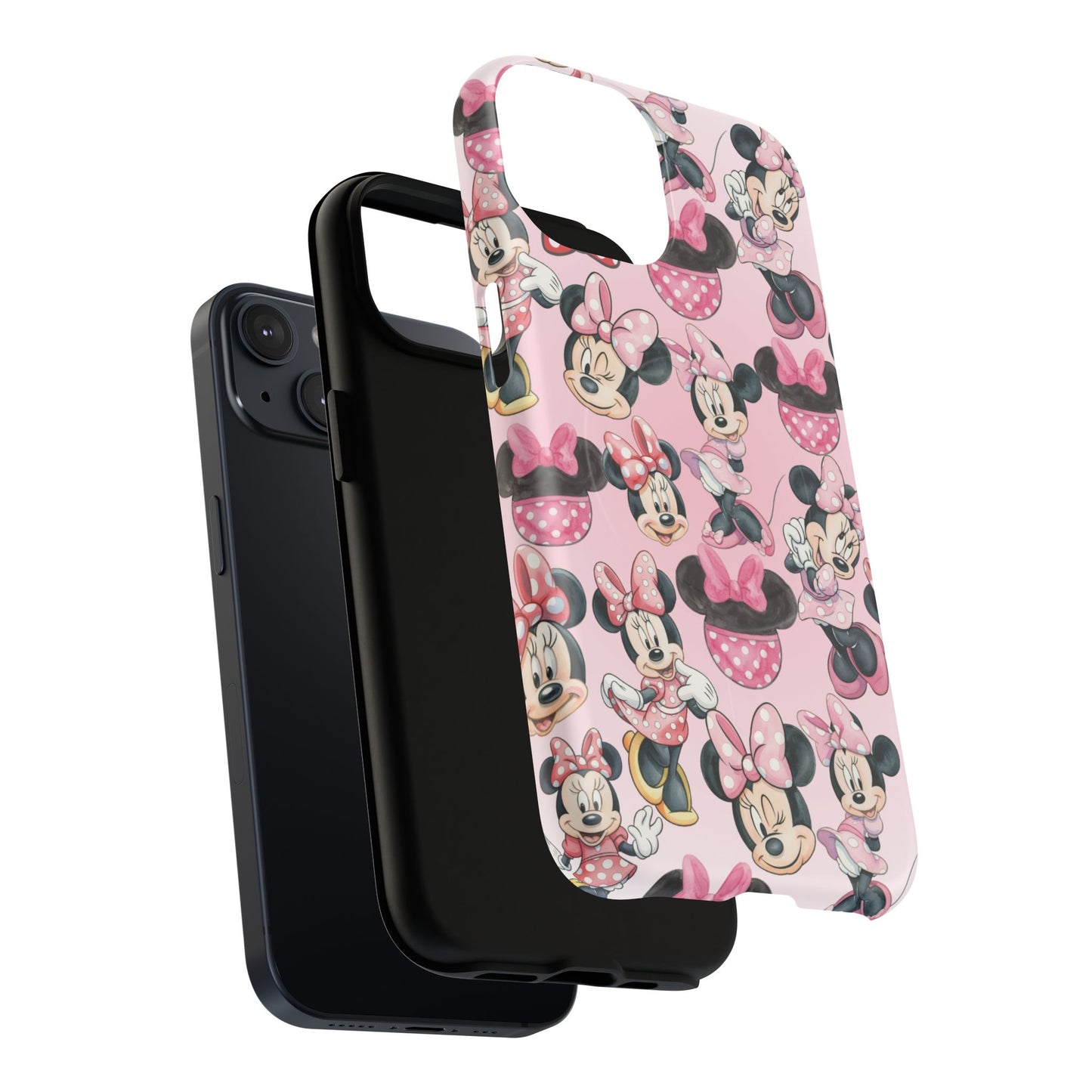 The Minnie Mag Safe Case