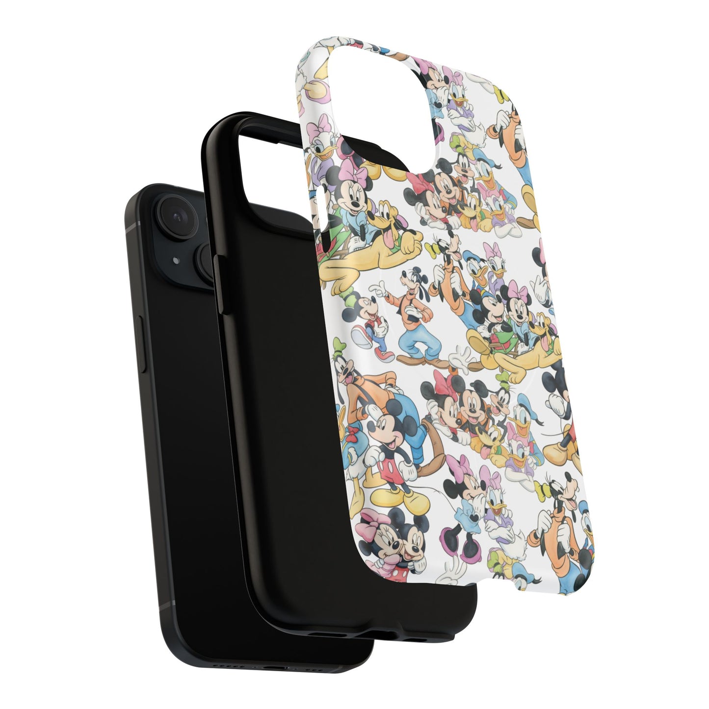 The Sensational Six Mag Safe Case