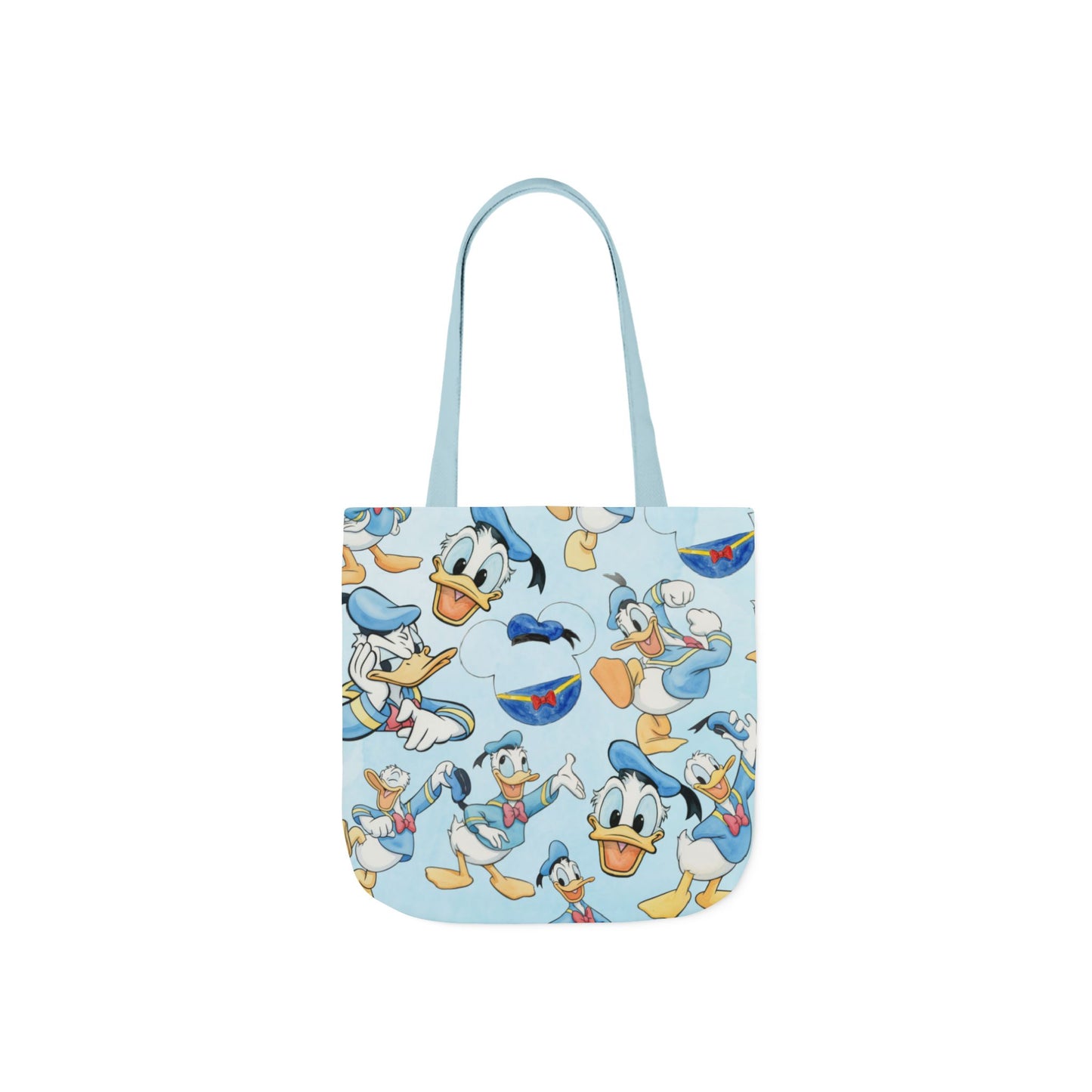 The Donald Tote Bag