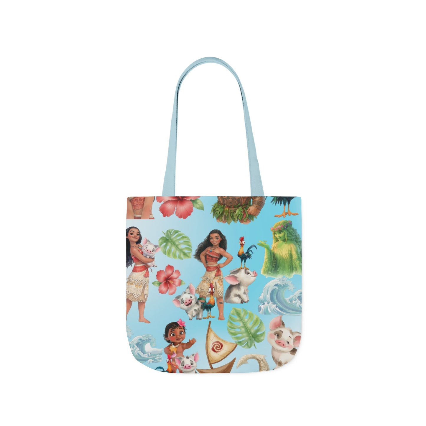 The Way Finder Tote Bag