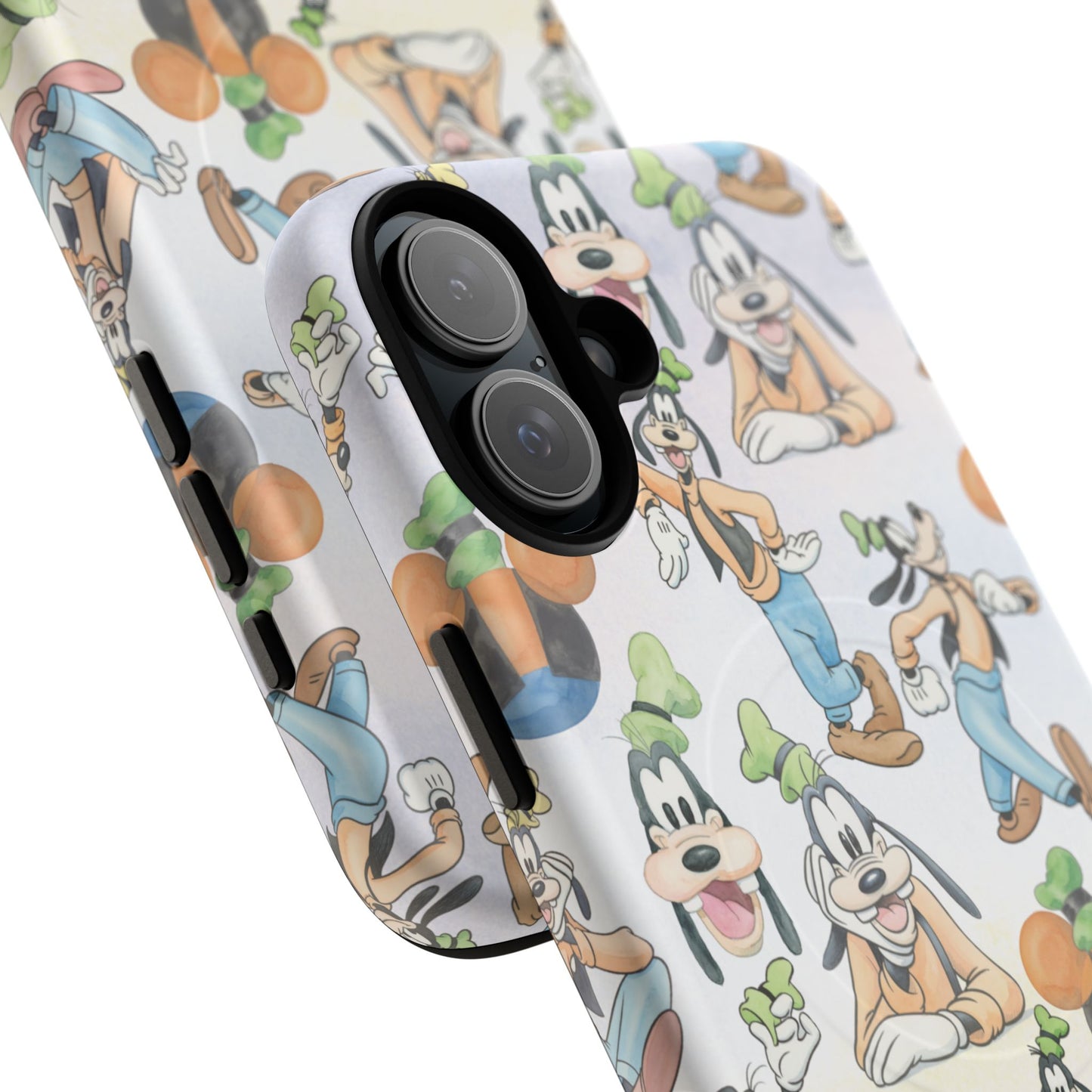 The Goof Mag Safe Case