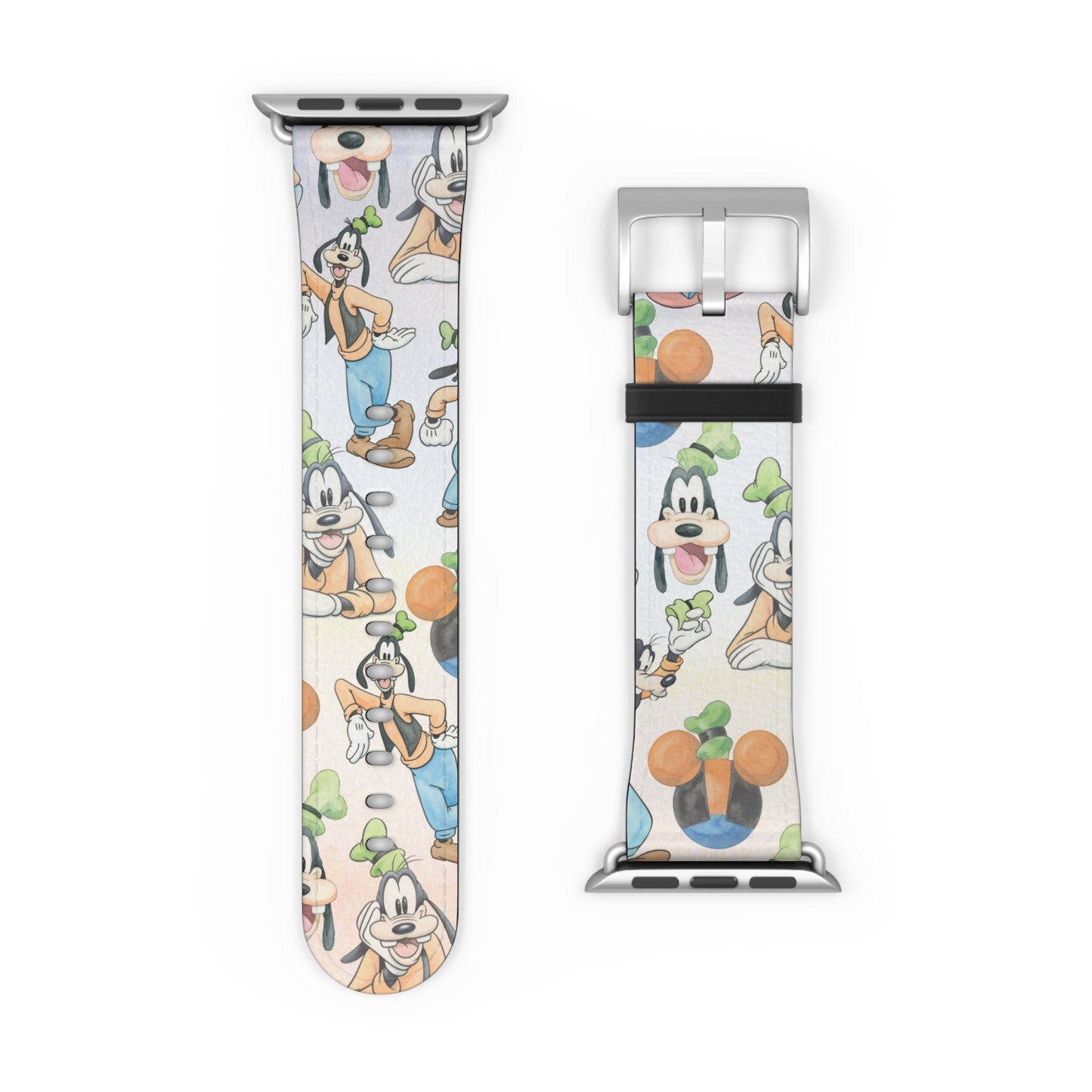 The Goof Watch Band