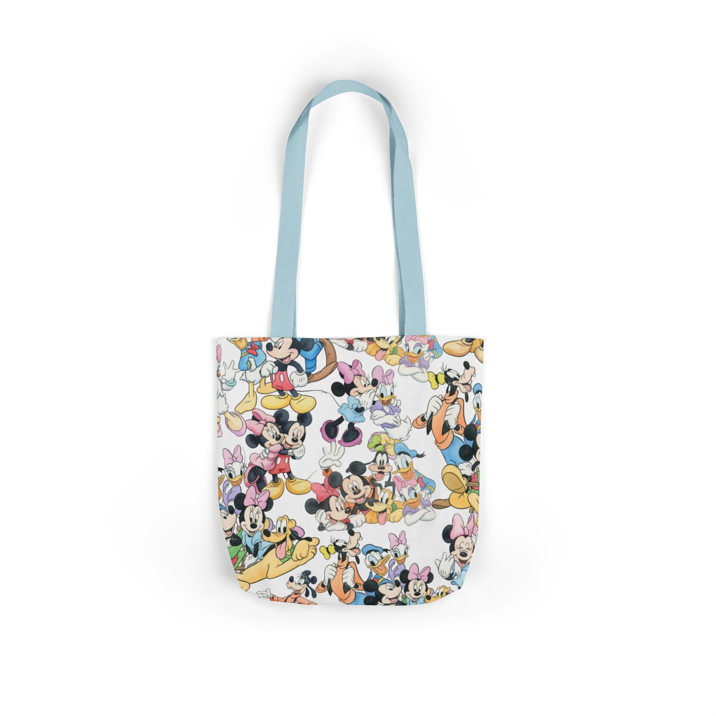 The Sensational Six Tote Bag