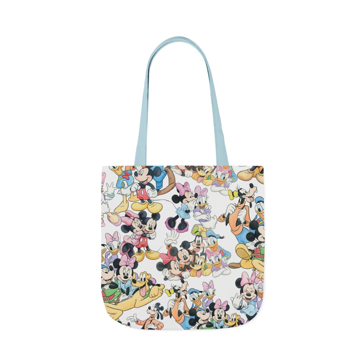 The Sensational Six Tote Bag