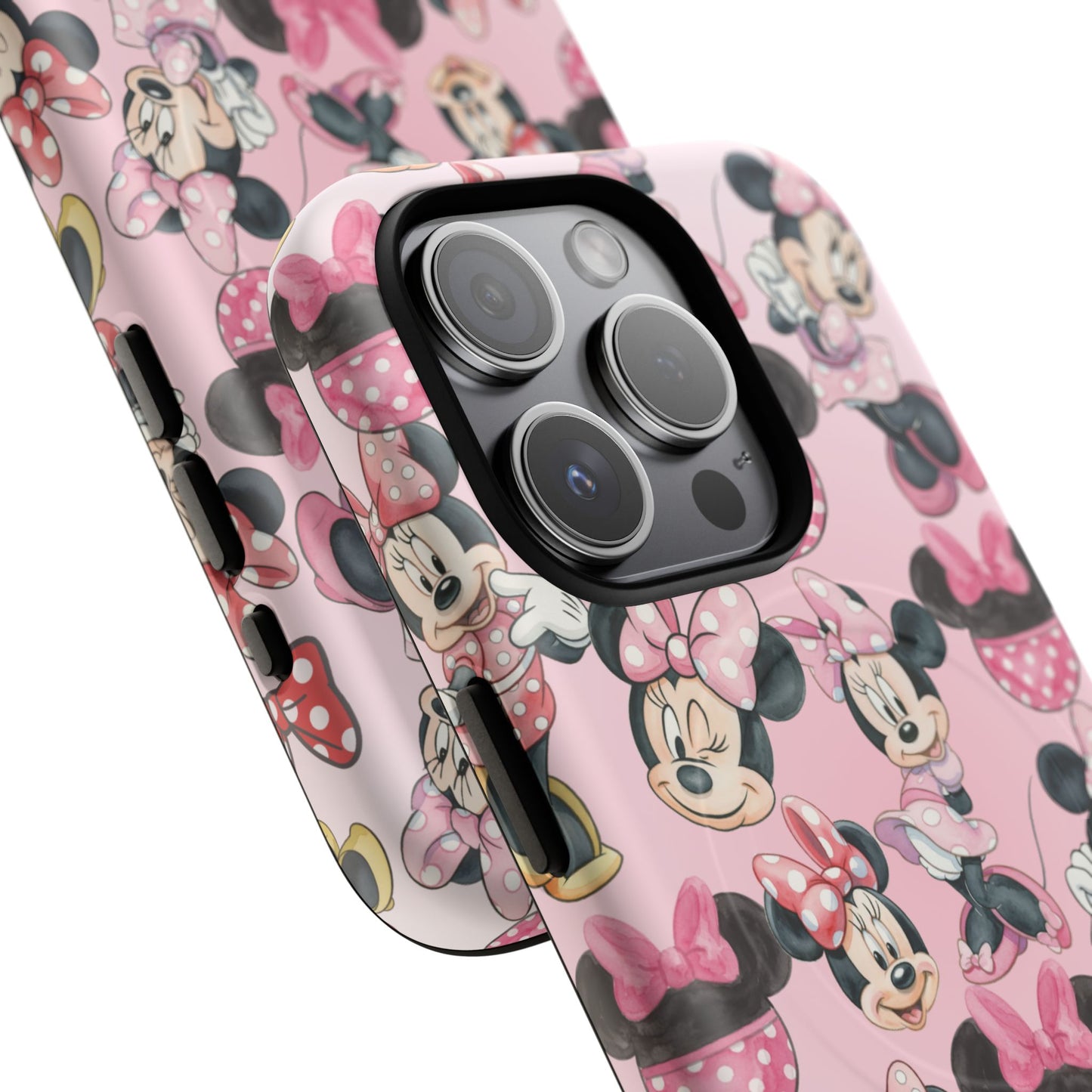 The Minnie Mag Safe Case