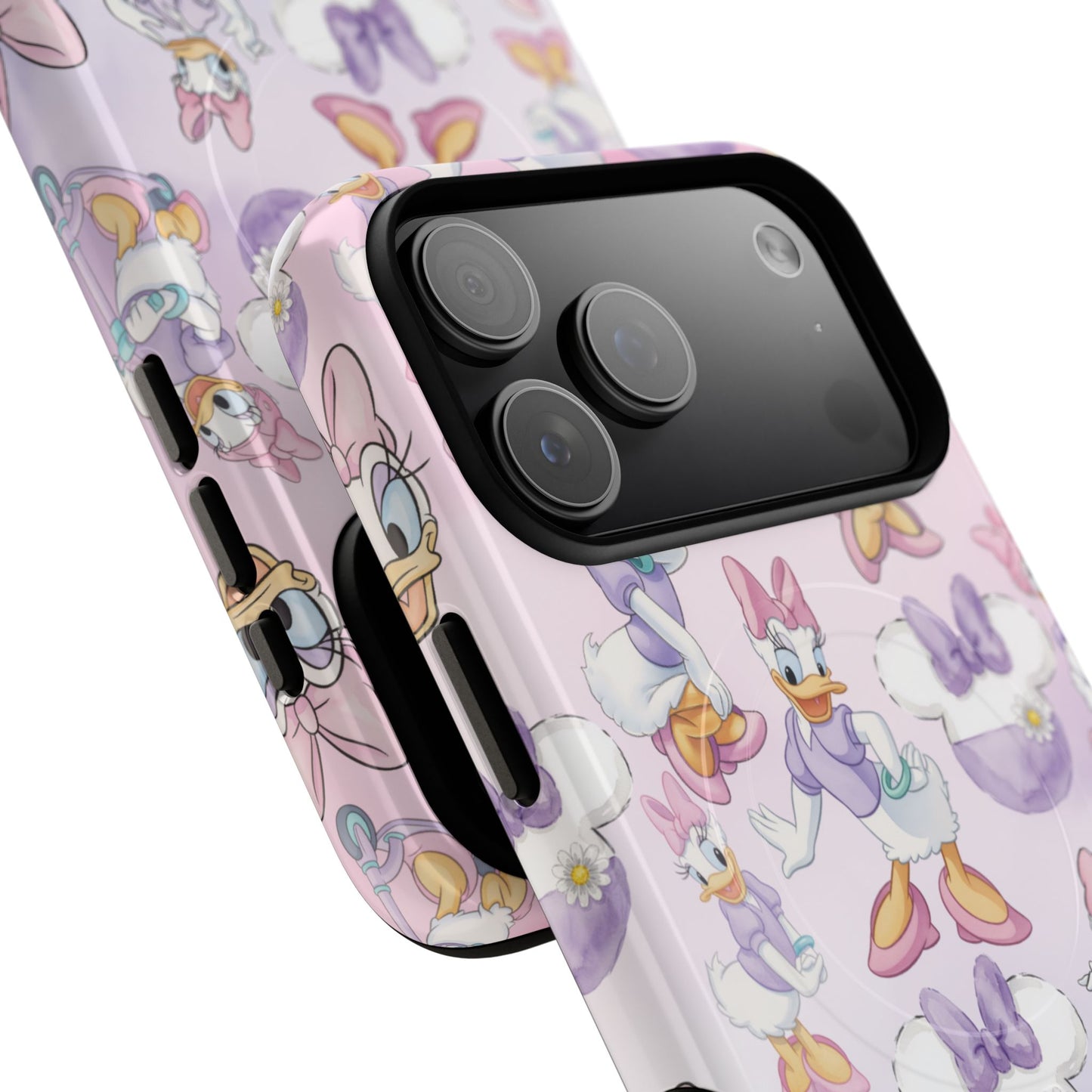 The Daisy Mag Safe Case