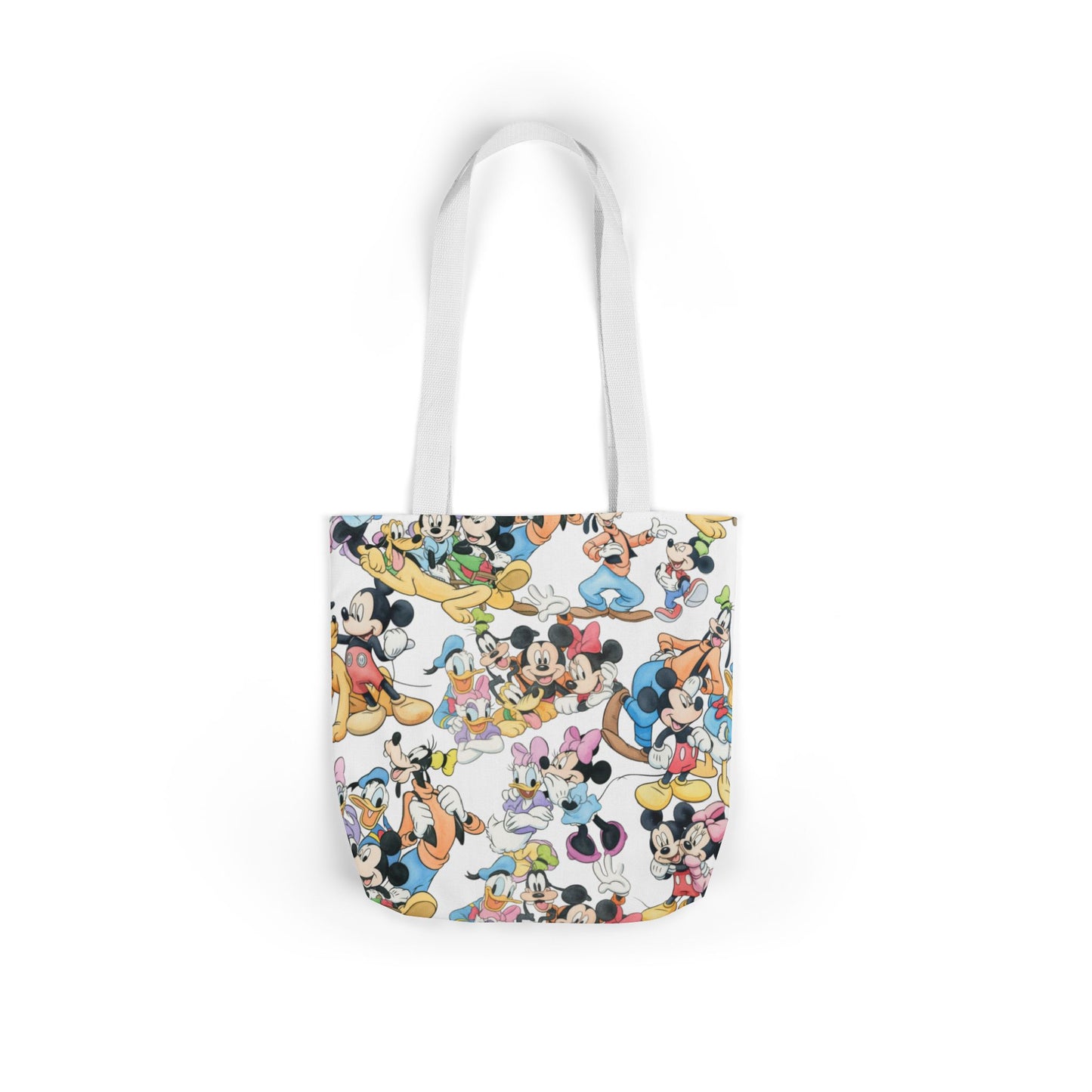 The Sensational Six Tote Bag