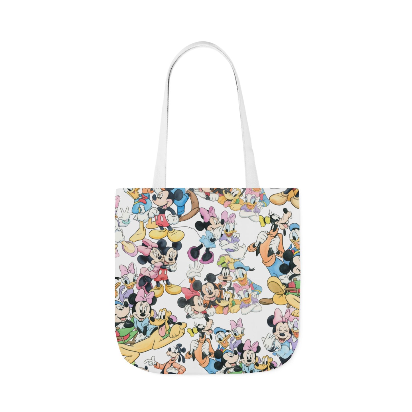 The Sensational Six Tote Bag