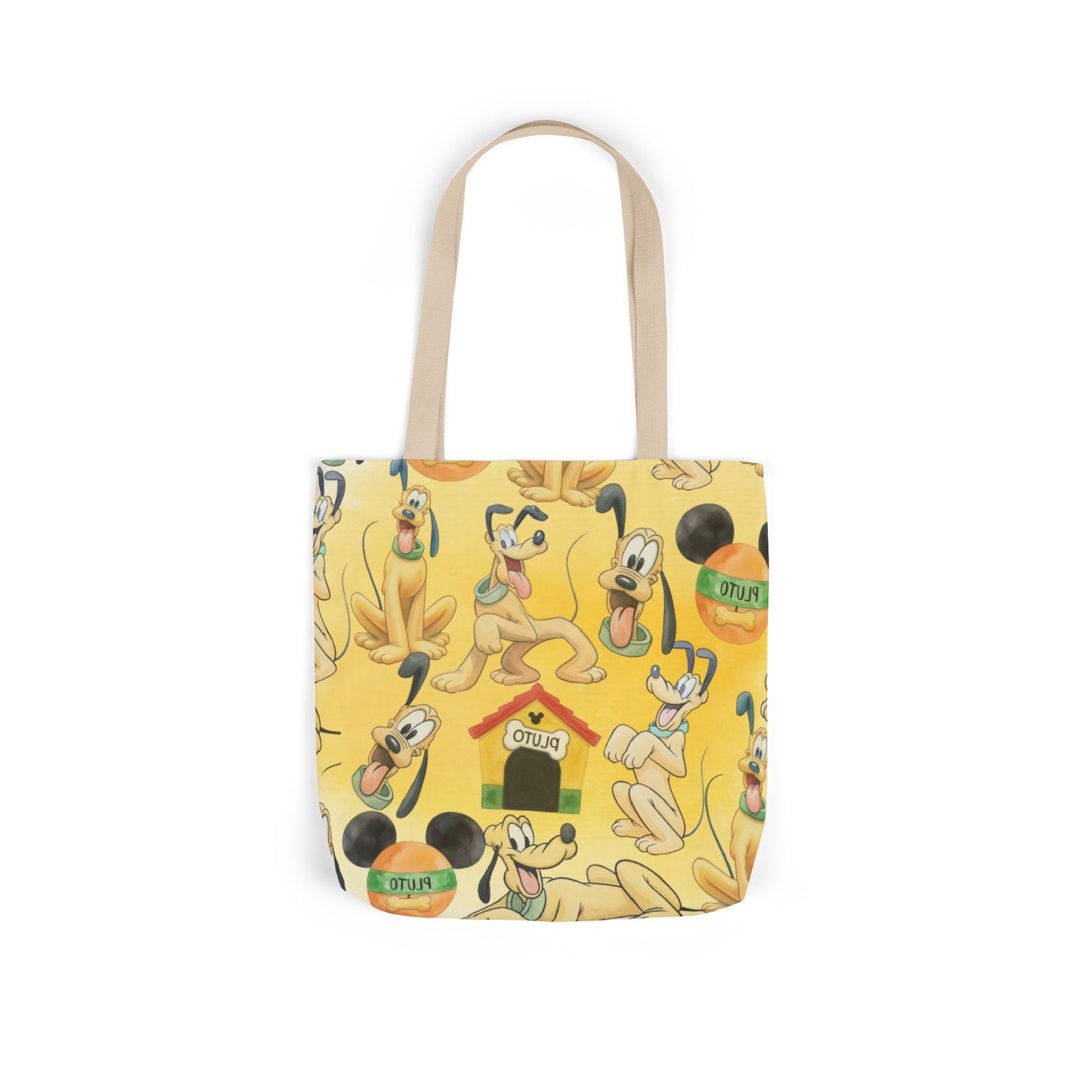 The Pluto Tote Bag