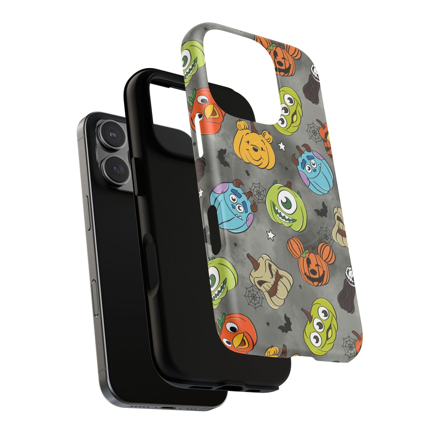 Friendly Pumpkins Mag Safe Case