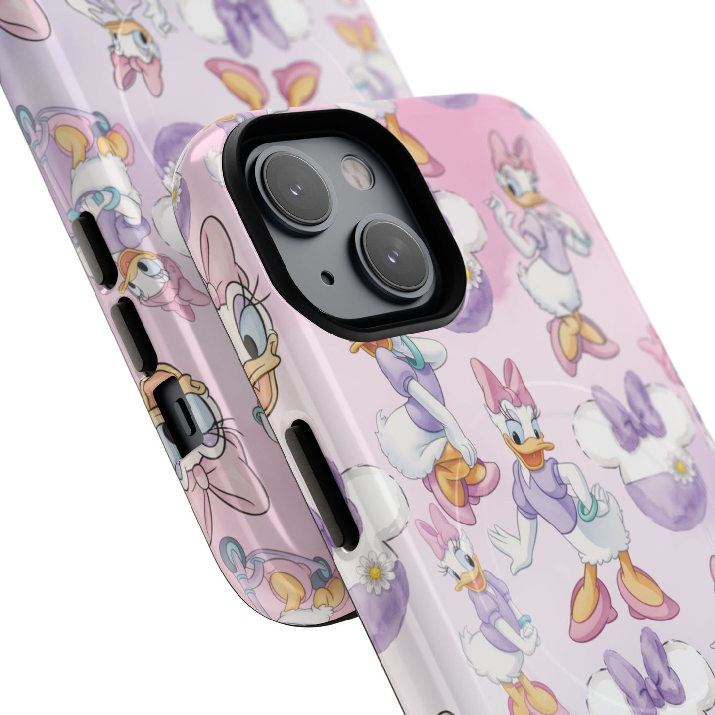 The Daisy Mag Safe Case