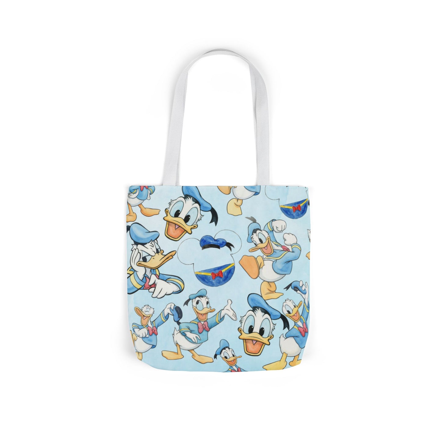 The Donald Tote Bag