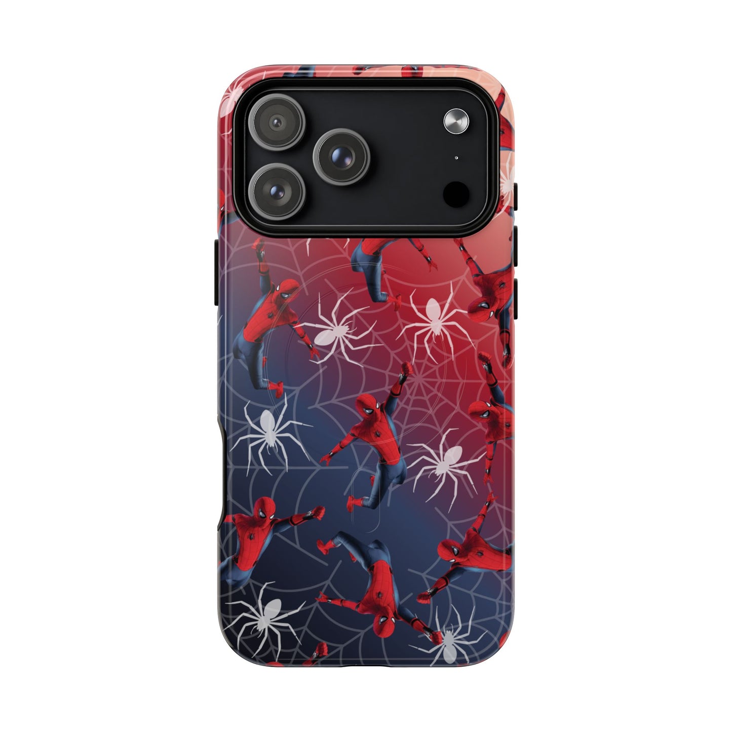 Spidey Mag Safe Case