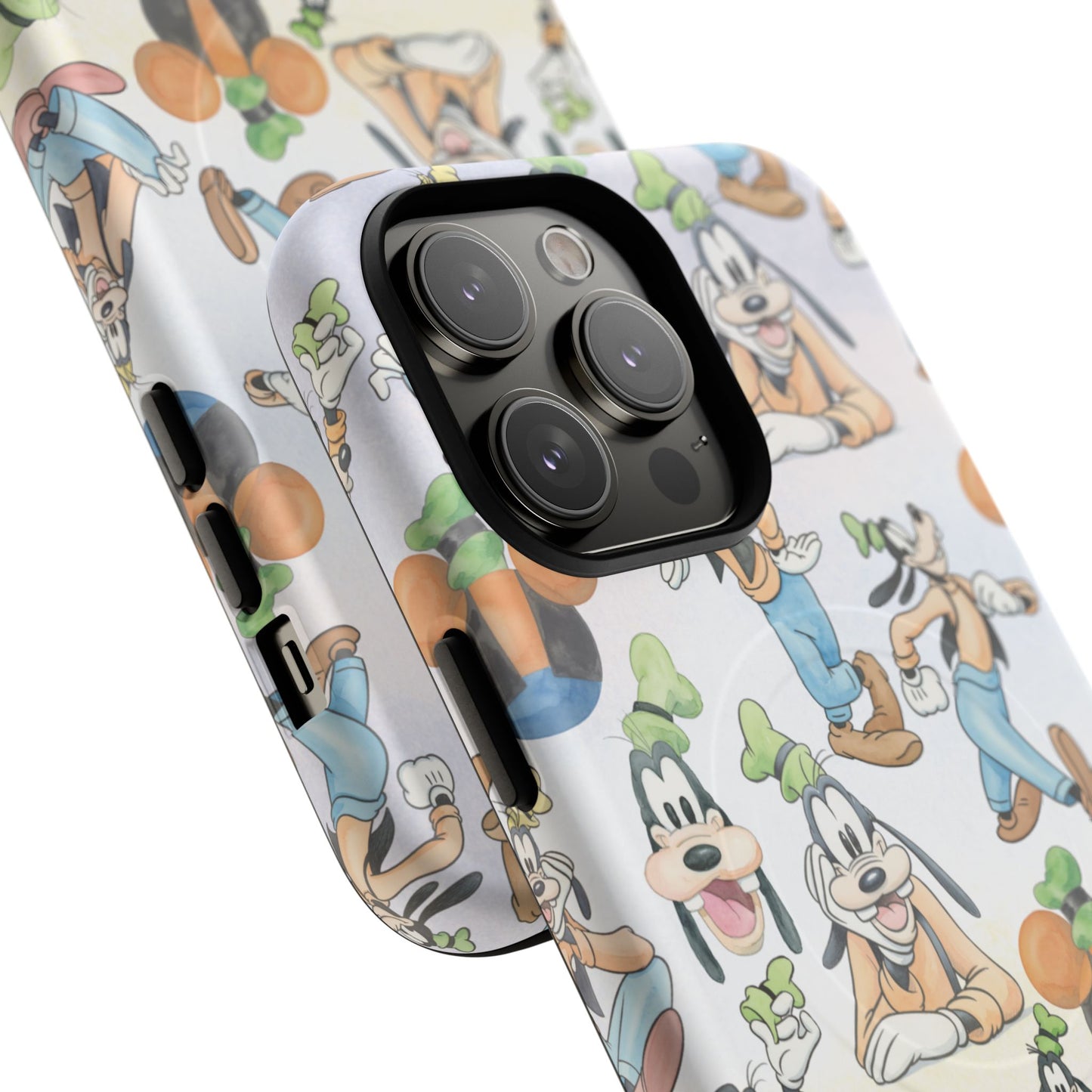 The Goof Mag Safe Case