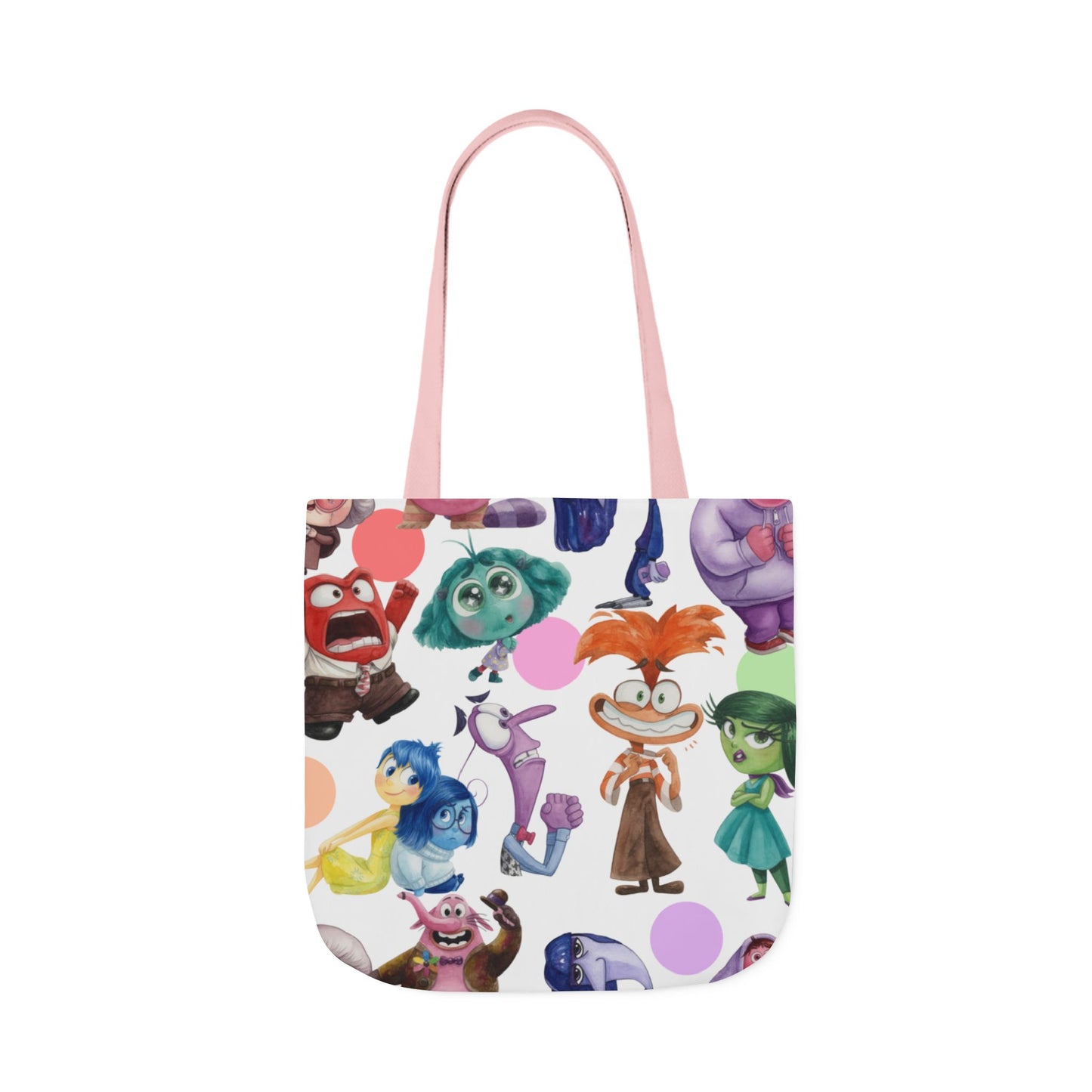Rileys Tote Bag