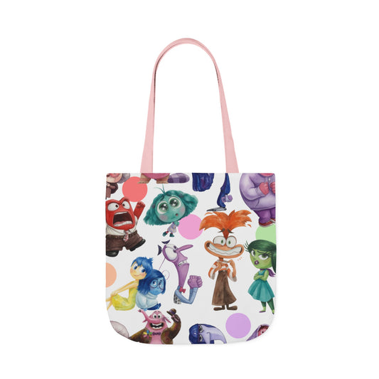 Rileys Tote Bag